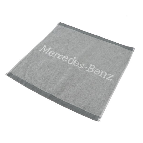 MERCEDES-BENZ 메르세데스 벤츠 타올 / UNISEX F